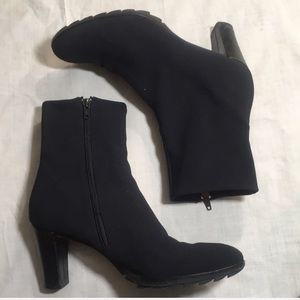 Paul Greene Booties